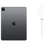 Apple iPad Pro 12.9 WiFi MHNK3FD/A 512GB, iOS, spacegrau