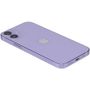 Apple iPhone 12 mini Apple iOS Smartphone in violett  mit 128 GB Speicher