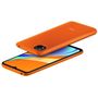 Xiaomi Redmi 9C LTE Dual-Sim EU Android™ Smartphone in orange  mit 64 GB Speicher