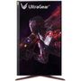 LG UltraGear 32GP850-B 80.0 cm (31.5") WQHD Monitor