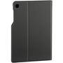 Samsung Anymode Book Cover für TAB S6 Lite schwarz