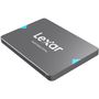 Lexar NQ100 SSD 2.5 SATA 480GB