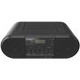 Panasonic RX-D500EG-K CD-Player Radio