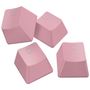Razer PBT Keycap Upgrade quartz pink