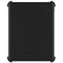 OtterBox Defender Series Case für Apple iPad Pro 12.9 (2021 - 2018) schwarz
