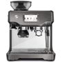 Sage SES880BST- the Barista Touch, Black Stainless Steel