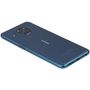 Nokia X20 Dual-SIM Android™ Smartphone in blau  mit 128 GB Speicher