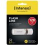Intenso Flash Line USB Stick 3.1 128GB