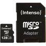 Intenso microSDXC Class 10 128GB
