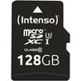 Intenso microSDXC Professional Class 10 UHS-I 128GB