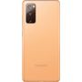Samsung Galaxy S20 FE 2021 G780G Android™ Smartphone in orange  mit 128 GB Speicher