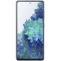 Samsung Galaxy S20 FE 2021 G780G Android™ Smartphone in blau  mit 128 GB Speicher