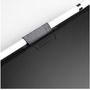 Brydge Aluminum Tastatur für iPad 10.2 Max+ (8/7. Gen) + Trackpad & Otterbox Cover