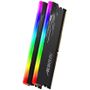 GIGABYTE AORUS RGB 16GB DDR4 Kit RAM mehrfarbig beleuchtet