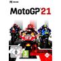 Moto GP 21 (PC) DE-Version