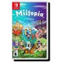 Miitopia (Switch) DE-Version