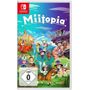 Miitopia (Switch) DE-Version