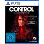 Control Ultimate Edition (PS5) DE-Version