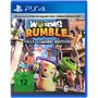 Worms Rumble (PS4) DE-Version