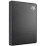 Seagate One Touch SSD 2TB silver