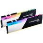 G.Skill Trident Z Neo 32GB DDR4 Kit RAM mehrfarbig beleuchtet