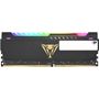 Patriot Viper Steel RGB 64GB DDR4 RAM mehrfarbig beleuchtet