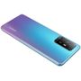 Oppo A94 5G Android™ Smartphone in blau  mit 128 GB Speicher