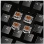 Sharkoon Skiller Mech SGK3 mechanische Tastatur
