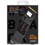 WD Black SSD SN750 WDS500G1B0E 500GB