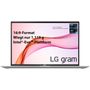 LG gram (2021) 15Z90P-G.AA79G 15,6" FHD i7-1165G7 Iris XE Plus 16GB RAM 1TB SSD W10