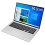 LG gram (2021) 15Z90P-G.AA79G 15,6" FHD i7-1165G7 Iris XE Plus 16GB RAM 1TB SSD W10
