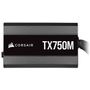 Corsair TX750M (2021) 80 PLUS Gold 750 Watt