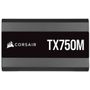 Corsair TX750M (2021) 80 PLUS Gold 750 Watt