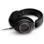 Philips SHP9600 Over-Ear Kopfhörer,  schwarz