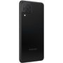 Samsung Galaxy A22 A225F Dual-SIM Android™ Smartphone in schwarz  mit 128 GB Speicher