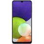 Samsung Galaxy A22 A226B 5G Dual-SIM Android™ Smartphone in violett  mit 64 GB Speicher