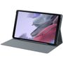 Samsung EF-BT220 Book Cover für Galaxy Tab A7 Lite grau