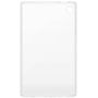 Samsung EF-QT220 Clear Cover für Galaxy Tab A7 Lite transparent