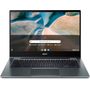 Acer ChromeBook CP514-1WH-R5TJ 14" FHD Multitouch IPS R5-3500 8GB RAM 128GB ChromeOS