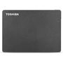 Toshiba Canvio Gaming 1TB, schwarz