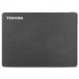 Toshiba Canvio Gaming 4TB, schwarz