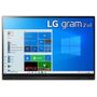 LG gram (2021) 16T90P-G.AA75G 2-in-1 16" 2560x1600 Touch i7-1165G7 16GB RAM 512GB SSD W10