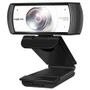LogiLink UA0377 Webcam LL1 Conference, USB 2.0, HD 1920x1080, 120 degree, black