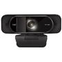 LogiLink UA0381 Webcam LL1 Privacy, USB 2.0, HD 1920x1080, 96 degree, black