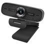 LogiLink UA0378 Webcam LL1, USB 2.0, HD 1920x1080, 100 degree, black