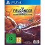 Falconeer - Warrior Edition (PS4) DE-Version