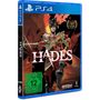 Hades Game of the Year Edition (PS4) DE-Version