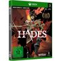 Hades Game of the Year Edition (XBOX Series X) DE-Version, Smart Delivery