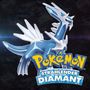 Pokémon - Strahlender Diamant (Switch) DE-Version