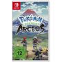 Pokémon Legenden - Arceus (Switch) DE-Version